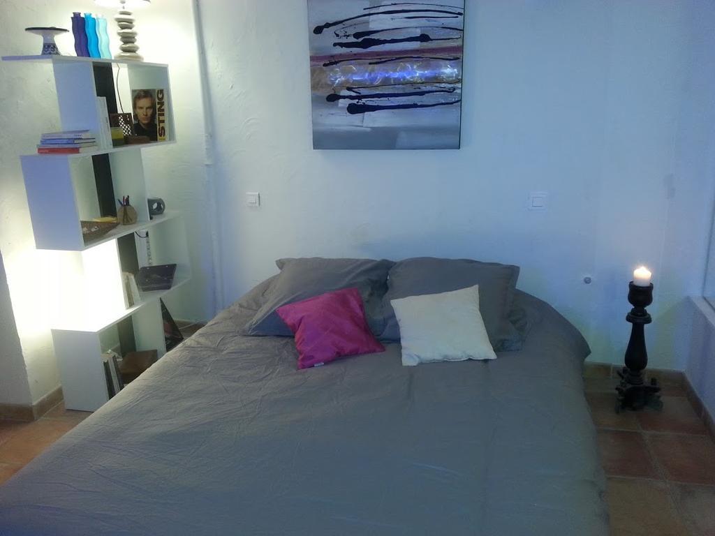 Apartamento Suquet26 Cannes Exterior foto