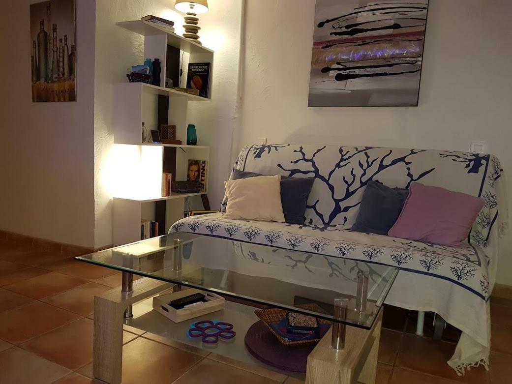 Apartamento Suquet26 Cannes Exterior foto