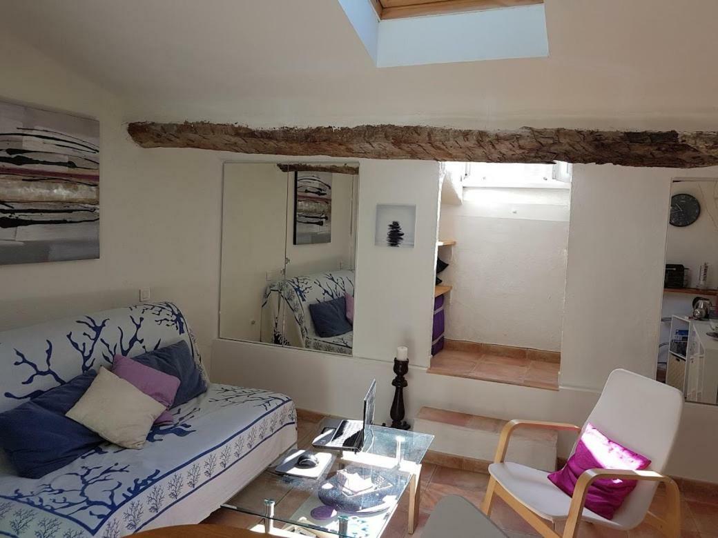 Apartamento Suquet26 Cannes Exterior foto