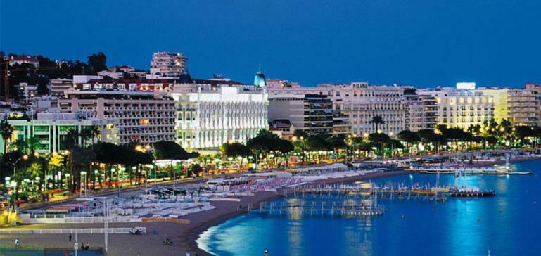 Apartamento Suquet26 Cannes Exterior foto