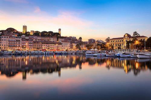 Apartamento Suquet26 Cannes Exterior foto