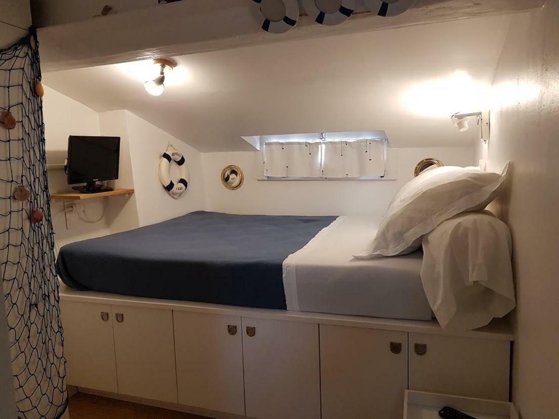 Apartamento Suquet26 Cannes Exterior foto